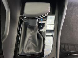 2026 Hyundai i30 Hybrid