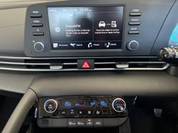 2026 Hyundai i30 Hybrid
