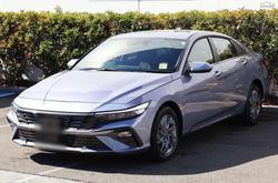 2026 Hyundai i30 Hybrid