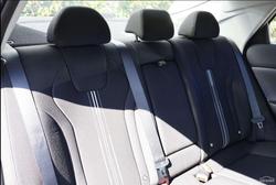 2026 Hyundai i30 Hybrid
