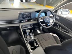 2026 Hyundai i30 Hybrid