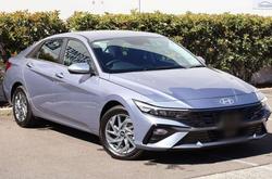 2026 Hyundai i30 Hybrid
