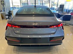 2026 Hyundai i30 Hybrid