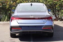 2026 Hyundai i30 Hybrid