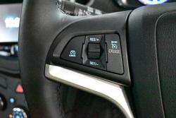 2016 Holden Trax Active
