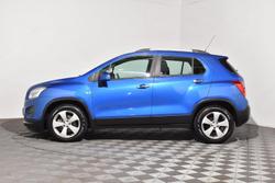 2016 Holden Trax Active