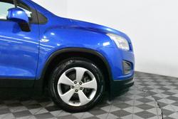 2016 Holden Trax Active