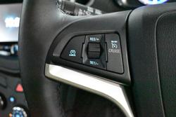 2016 Holden Trax Active