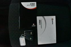 2016 Holden Trax Active