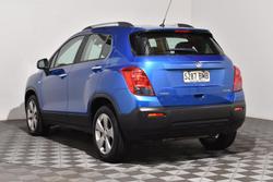 2016 Holden Trax Active