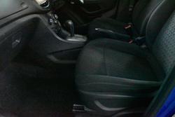 2016 Holden Trax Active