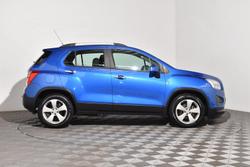 2016 Holden Trax Active
