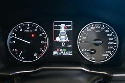 2025 Subaru Outback AWD