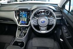 2025 Subaru Outback AWD