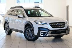 2025 Subaru Outback AWD