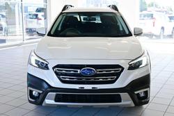 2025 Subaru Outback AWD