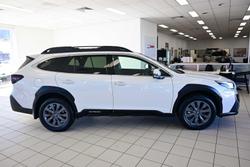 2025 Subaru Outback AWD