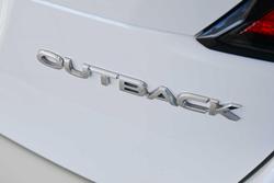 2025 Subaru Outback AWD