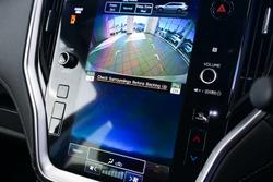 2025 Subaru Outback AWD
