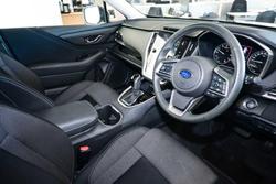 2025 Subaru Outback AWD