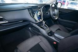 2025 Subaru Outback AWD