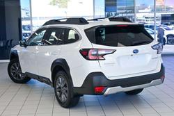 2025 Subaru Outback AWD