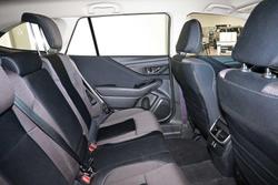 2025 Subaru Outback AWD