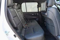 2022 Toyota Landcruiser Sahara FJA300R 4X4 Dual Range Crystal Pearl