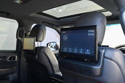 2022 Toyota Landcruiser Sahara FJA300R 4X4 Dual Range Crystal Pearl