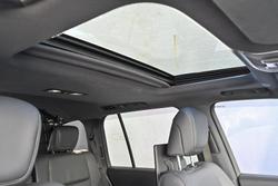 2022 Toyota Landcruiser Sahara FJA300R 4X4 Dual Range Crystal Pearl