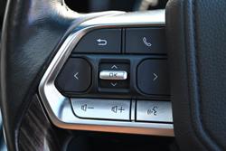 2022 Toyota Landcruiser Sahara FJA300R 4X4 Dual Range Crystal Pearl