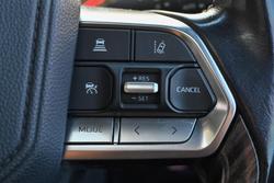 2022 Toyota Landcruiser Sahara FJA300R 4X4 Dual Range Crystal Pearl