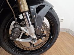 2022 BMW Motorrad S 1000 RR Black