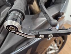 2022 BMW Motorrad S 1000 RR Black
