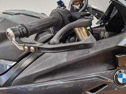 2022 BMW Motorrad S 1000 RR Black