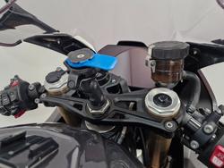 2022 BMW Motorrad S 1000 RR Black