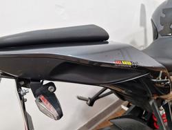 2022 BMW Motorrad S 1000 RR Black