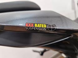 2022 BMW Motorrad S 1000 RR Black