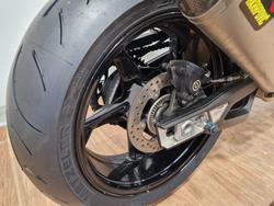 2022 BMW Motorrad S 1000 RR Black
