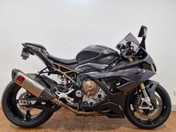 BMW Motorrad S 1000 RR