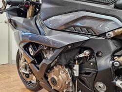 2022 BMW Motorrad S 1000 RR Black