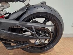 2022 BMW Motorrad S 1000 RR Black