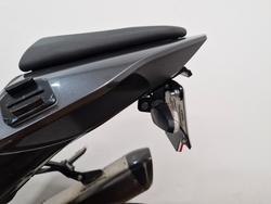2022 BMW Motorrad S 1000 RR Black