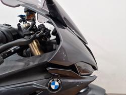 2022 BMW Motorrad S 1000 RR Black