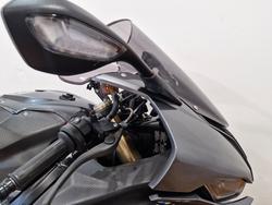 2022 BMW Motorrad S 1000 RR Black