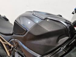 2022 BMW Motorrad S 1000 RR Black