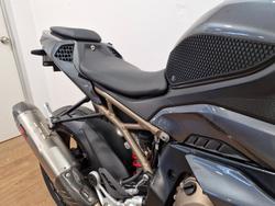 2022 BMW Motorrad S 1000 RR Black