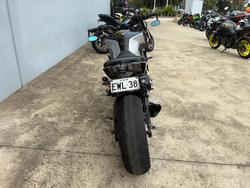 2020 Yamaha MT-09A SP (MT-09 SP) Blue