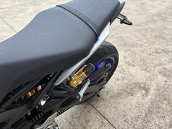 2020 Yamaha MT-09A SP (MT-09 SP) Blue