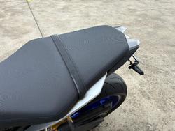 2020 Yamaha MT-09A SP (MT-09 SP) Blue